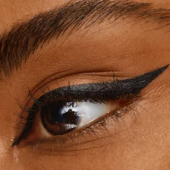 Catrice 24h Brush Liner 010 Ultra Black Waterproof 3 ml