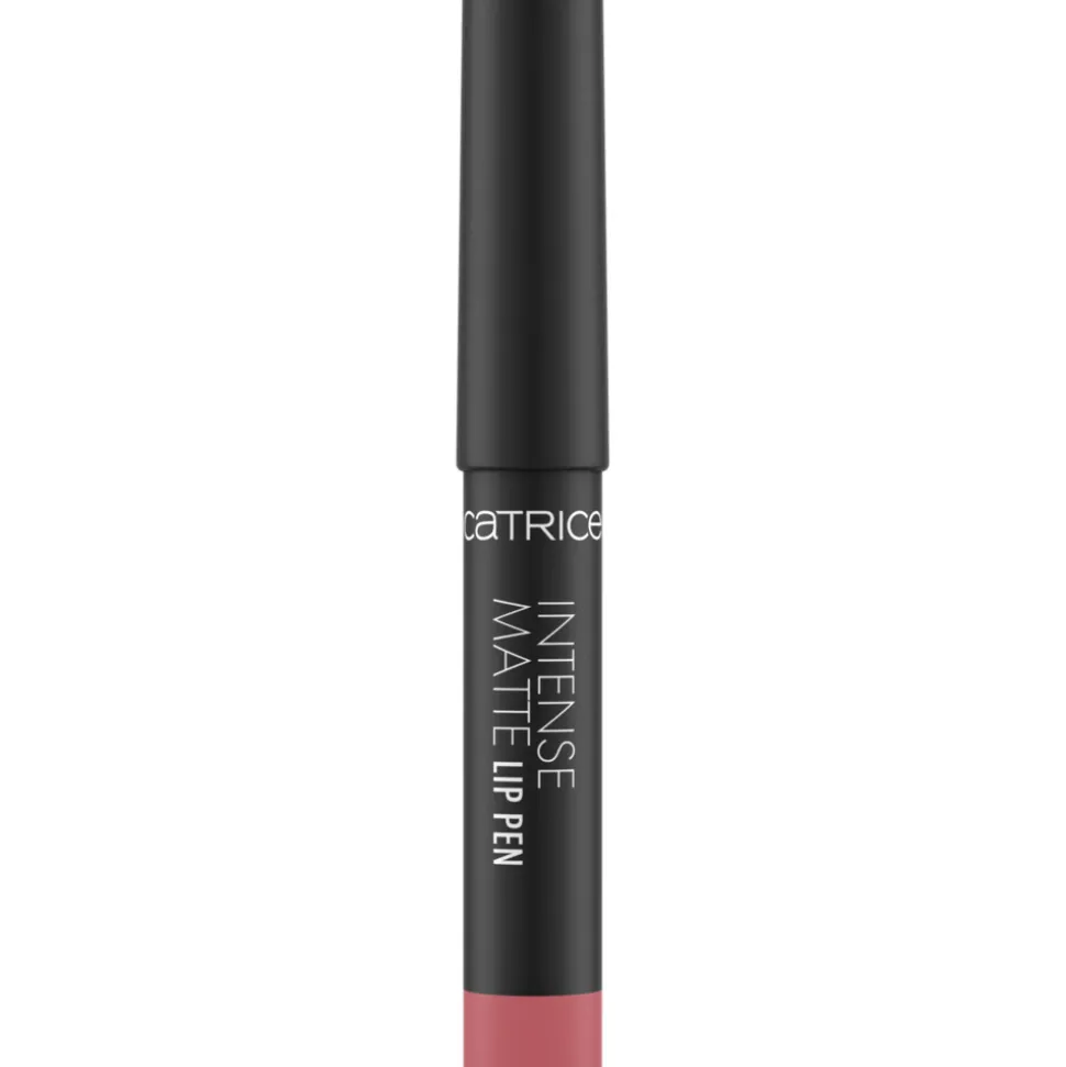 Catrice Intense Matte Lip Pen 080 Dusty Rose 1.2 gr