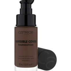 Catrice Invisible Cover Foundation 090N 30 ml