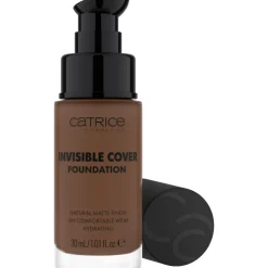 Catrice Invisible Cover Foundation 075W 30 ml