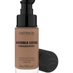 Catrice Invisible Cover Foundation 052N 30 ml