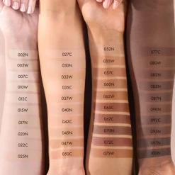 Catrice Invisible Cover Foundation 070N 30 ml