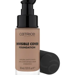 Catrice Invisible Cover Foundation 040N 30 ml