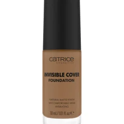 Catrice Invisible Cover Foundation 049W 30 ml