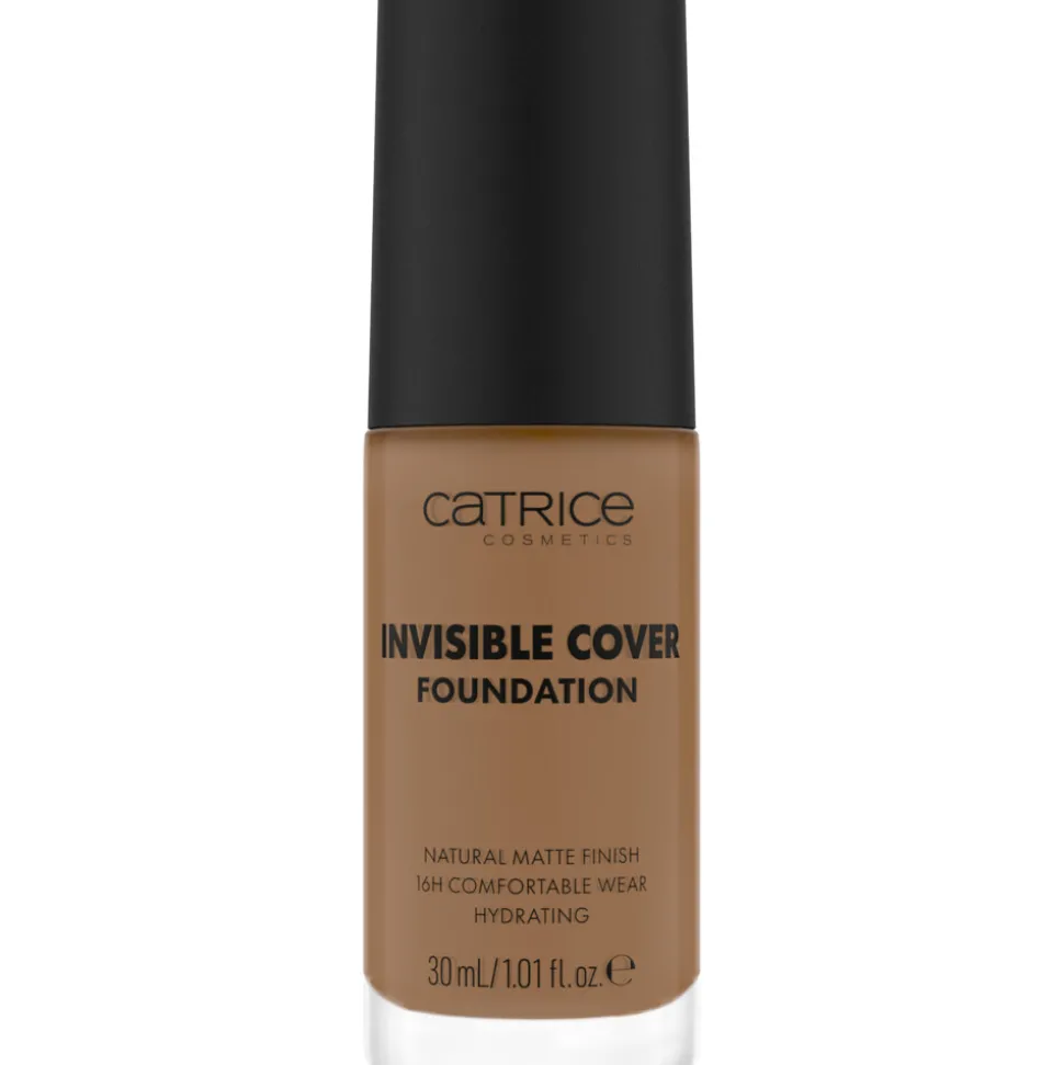 Catrice Invisible Cover Foundation 049W 30 ml