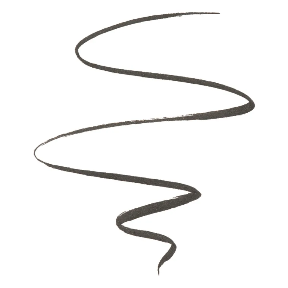 Catrice It's Easy Black Liner 010 Blackest Black 1 ml