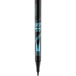Catrice It's Easy Tattoo Liner Waterproof 010 Black Lifeproof 1,1 ml