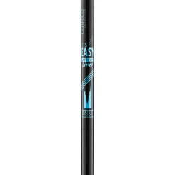 Catrice It's Easy Tattoo Liner Waterproof 010 Black Lifeproof 1,1 ml