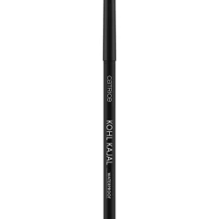 Catrice Kohl Kajal Waterproof 010 Check Chic Black 0,78 gr