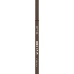 Catrice Kohl Kajal Waterproof 040 Optic BrownChoc 0,78 gr