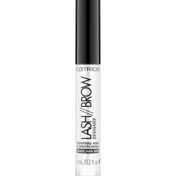 Catrice Lash Brow Designer Shaping And Conditioning Mascara Gel 010 6 ml