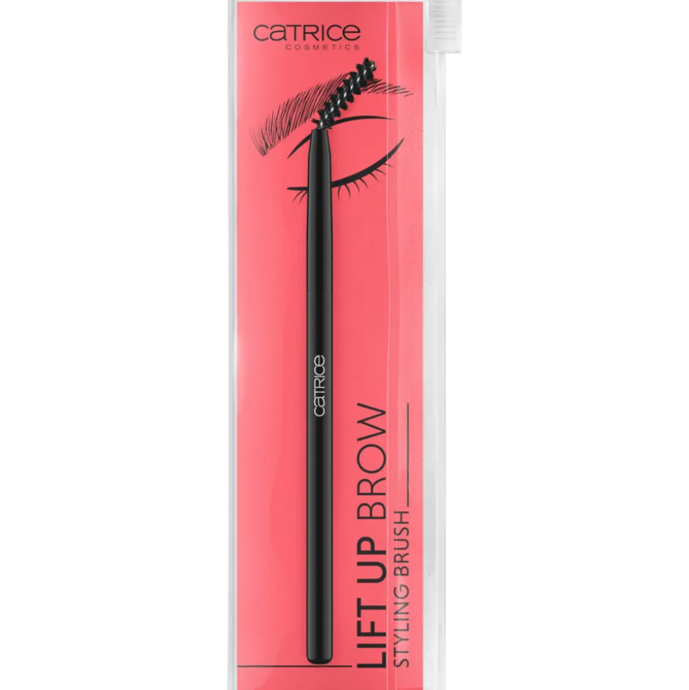 Catrice Lift Up Brow Styling Brush