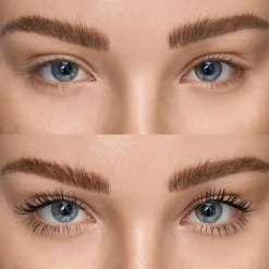 Catrice Lift Up Volume & Lift Mascara Power Hold 010 Deep Black Waterproof 11 ml