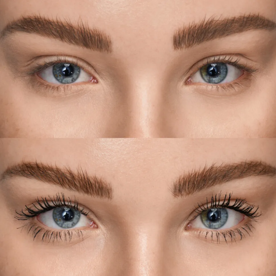 Catrice Lift Up Volume & Lift Mascara Power Hold 010 Deep Black Waterproof 11 ml