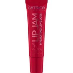 Catrice Lip Jam Hydrating Lip Gloss 070 Cherry On Top 10 ml