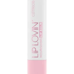 Catrice Lip Lovin' Nourishing Lip Balm 010 Comforting Kiss 3,5 gr