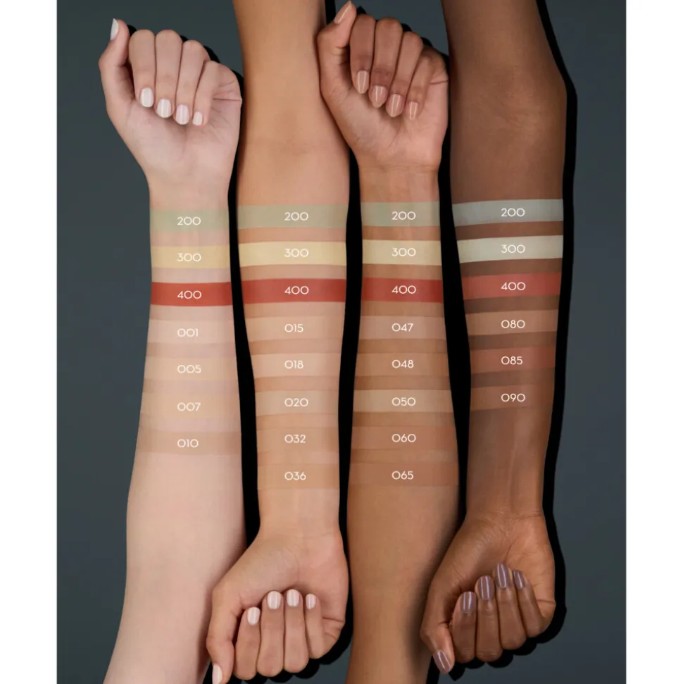 Catrice Liquid Camouflage High Coverage Concealer 015 Honey 5 ml