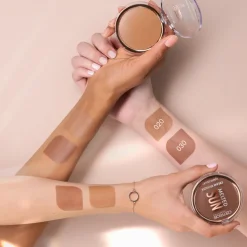 Catrice Melted Sun Cream Bronzer 030 Pretty Tanned 9 gr