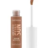 Catrice Melted Sun Liquid Bronzer 025 Beach Please 10 ml
