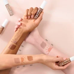 Catrice Melted Sun Liquid Bronzer 035 Toasty Tan 10 ml