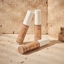 Catrice Melted Sun Liquid Bronzer 005 Tan Lines 10 ml