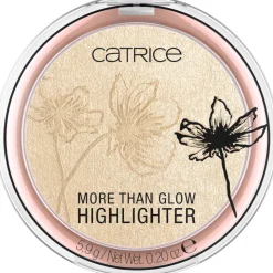 Catrice More Than Glow Highlighter 030 Beyond Golden Glow 5,9 gr