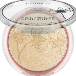 Catrice More Than Glow Highlighter 030 Beyond Golden Glow 5,9 gr