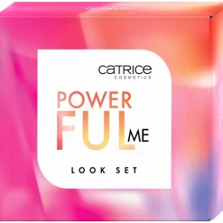 Catrice Powerful Me Look Set