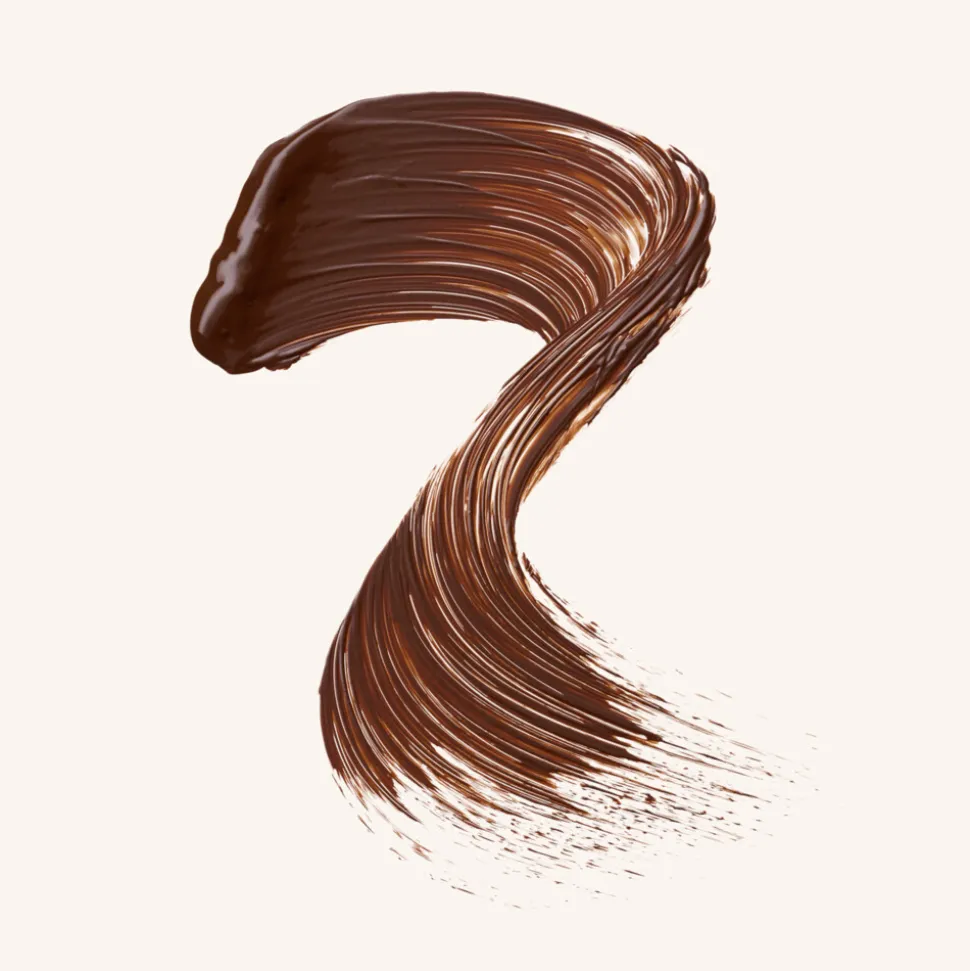 Catrice Pure Volume Magic Brown Mascara 010 Burgundy Brown 10 ml