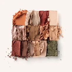 Catrice Safari Fever Slim Eyeshadow Palette 010 Wild Life 10,6 gr