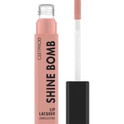 Catrice Shine Bomb Lip Lacquer 010 French Silk 3 ml