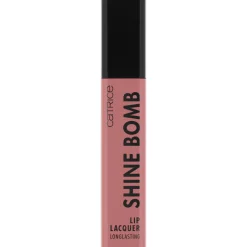 Catrice Shine Bomb Lip Lacquer 020 Good Taste 3 ml