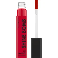 Catrice Shine Bomb Lip Lacquer 040 About Last Night 3 ml