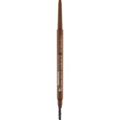 Catrice Slim'Matic Ultra Precise Brow Pencil Waterproof 025 Warm Brown 0,05 gr