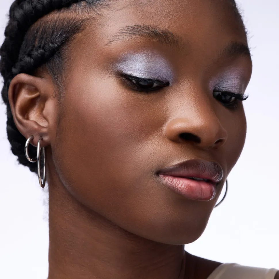 Catrice Space Glam Chrome Eyeshadow 040 Stardust 1 gr