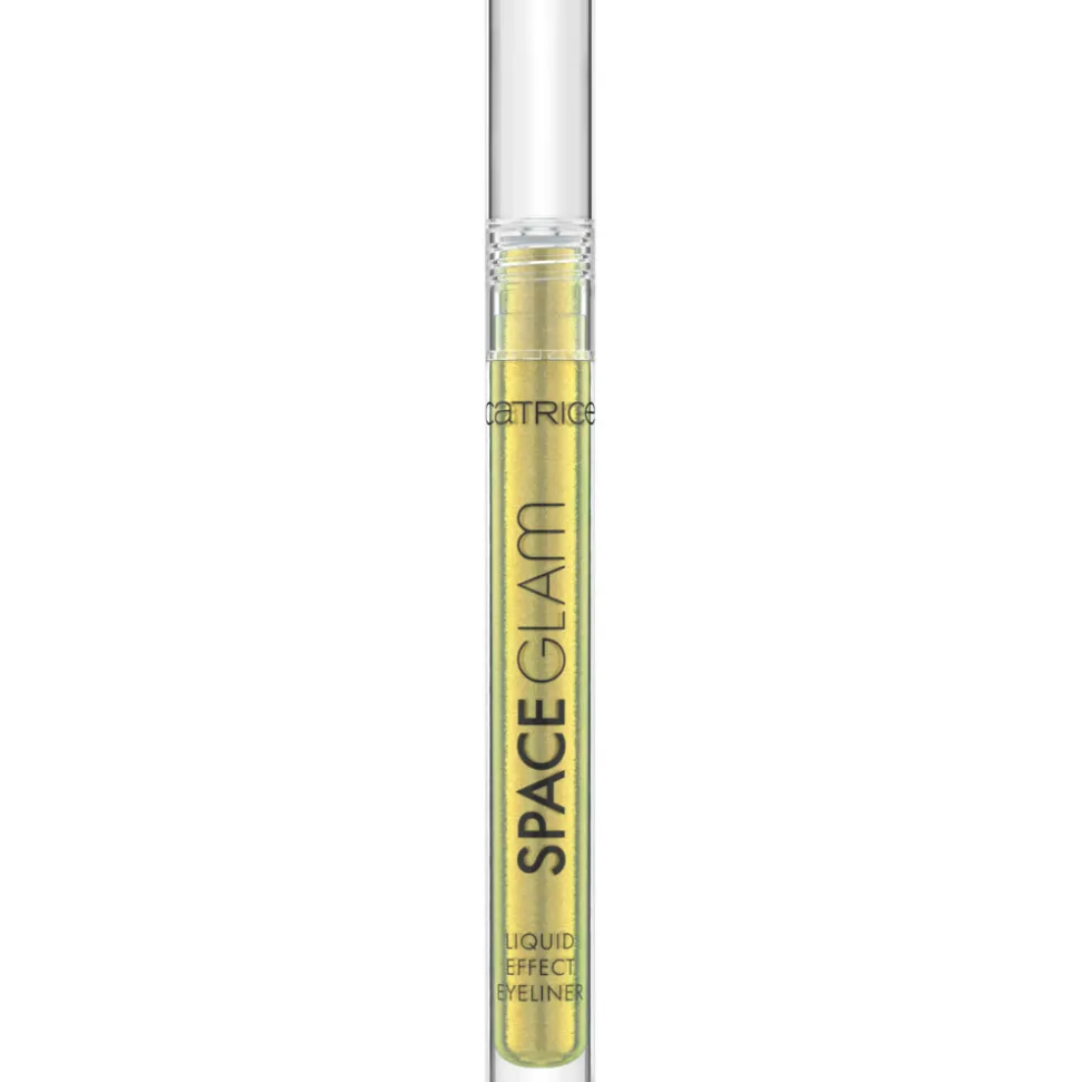 Catrice Space Glam Liquid Effect Eyeliner 020 Galactic Glitter 1,4 ml