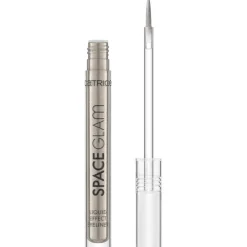 Catrice Space Glam Liquid Effect Eyeliner 010 Silver 1,4 gr
