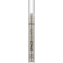 Catrice Space Glam Liquid Effect Eyeliner 010 Silver 1,4 gr