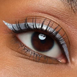 Catrice Space Glam Liquid Effect Eyeliner 010 Silver 1,4 gr