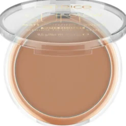 Catrice Sun Glow Matt Bronzing Powder 035 Universal Bronze 9,5 gr