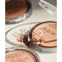 Catrice Sun Glow Matt Bronzing Powder 035 Universal Bronze 9,5 gr