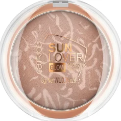 Catrice Sun Lover Glow Bronzing Powder 010 Sun-kissed Bronze 8 gr