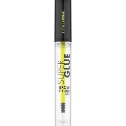 Catrice Super Glue Brow Styling Gel 010 Ultra Hold 4 ml