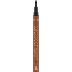 Catrice Superproof Brush Liner Waterproof 020 Cocoa Brown 0,45 ml