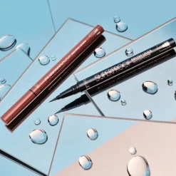 Catrice Superproof Brush Liner Waterproof 020 Cocoa Brown 0,45 ml