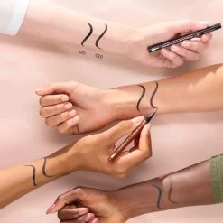 Catrice Superproof Brush Liner Waterproof 020 Cocoa Brown 0,45 ml