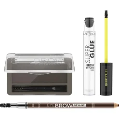 Catrice The Essential Brow Set Medium
