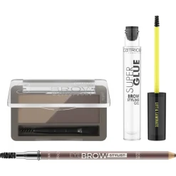 Catrice The Essential Brow Set Light