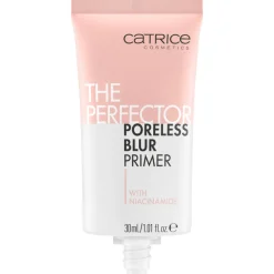 Catrice The Perfector Poreless Blur Primer 30 ml