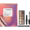 Catrice The Pure Glam Eye Set